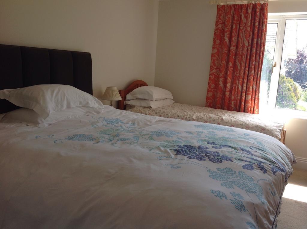 Estuary View Farm Bed & Breakfast Kingsbridge  Ruang foto