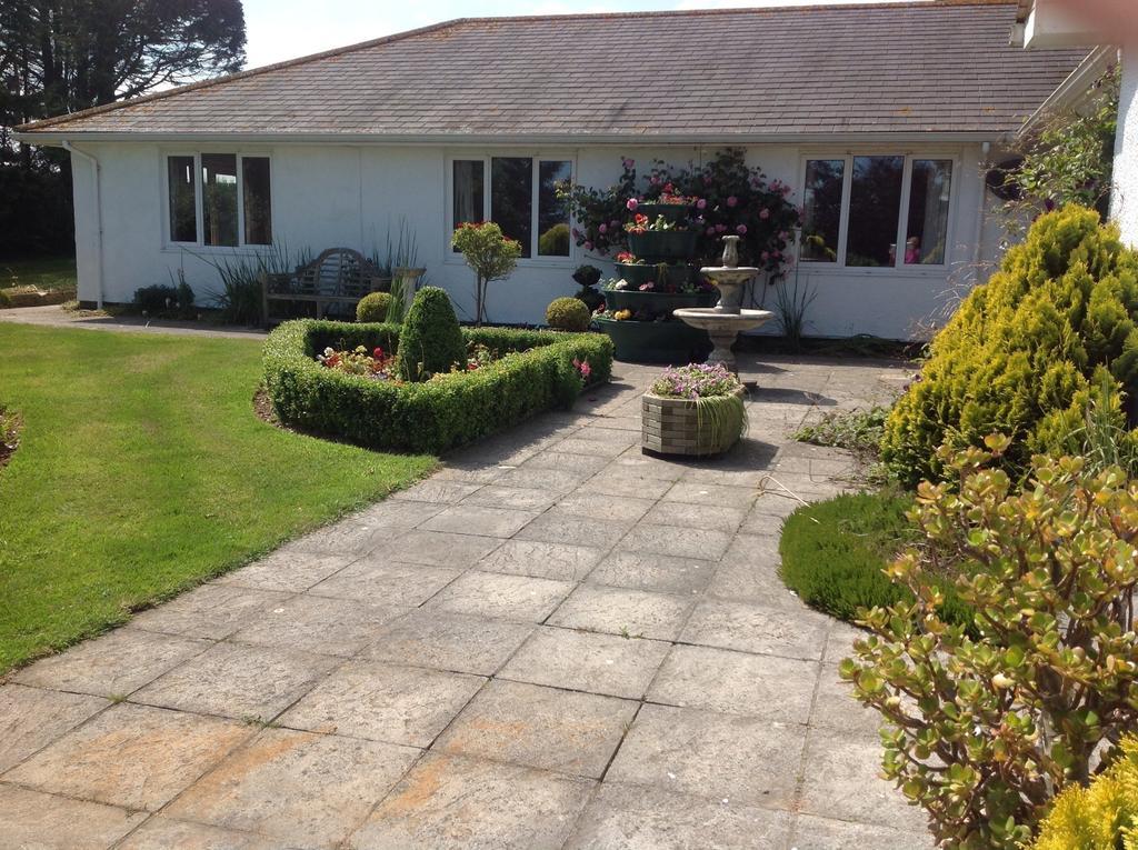 Estuary View Farm Bed & Breakfast Kingsbridge  Ruang foto