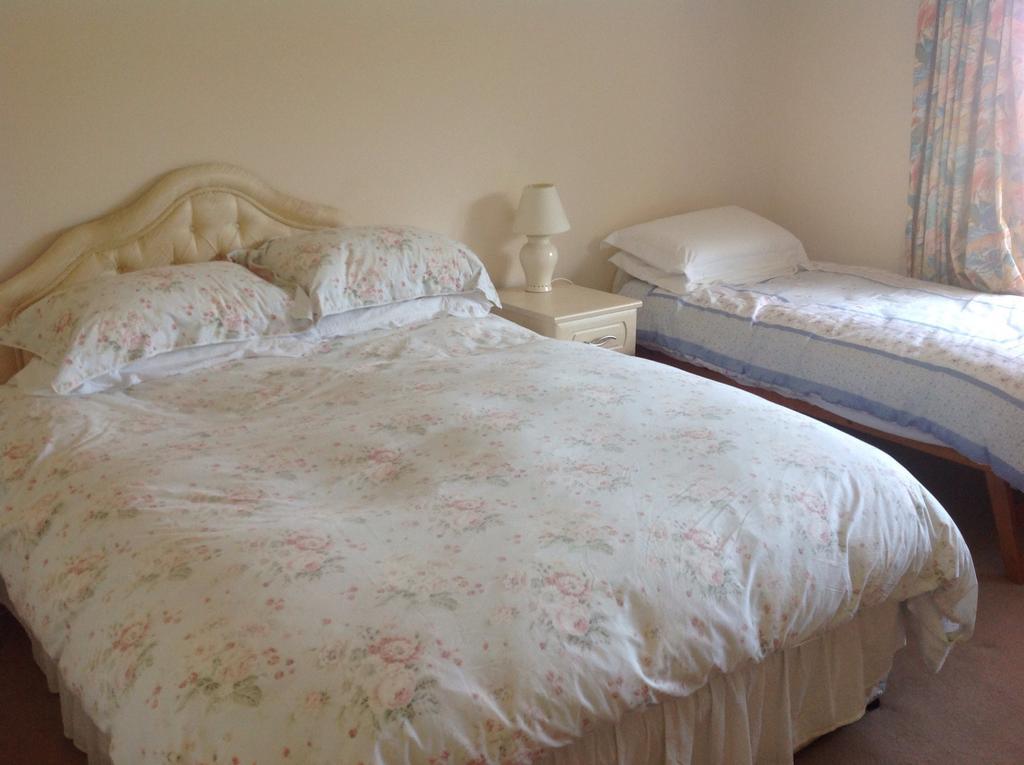 Estuary View Farm Bed & Breakfast Kingsbridge  Ruang foto