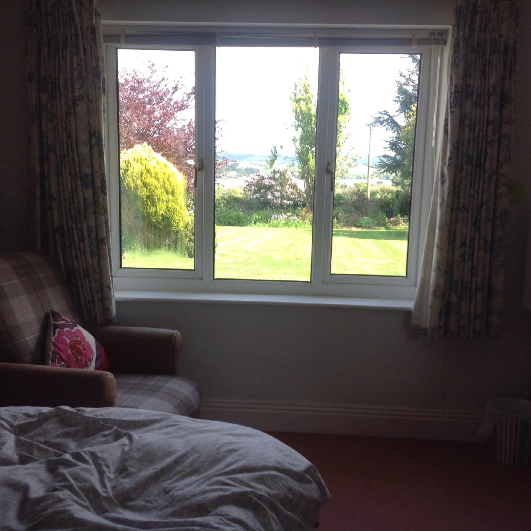 Estuary View Farm Bed & Breakfast Kingsbridge  Bagian luar foto
