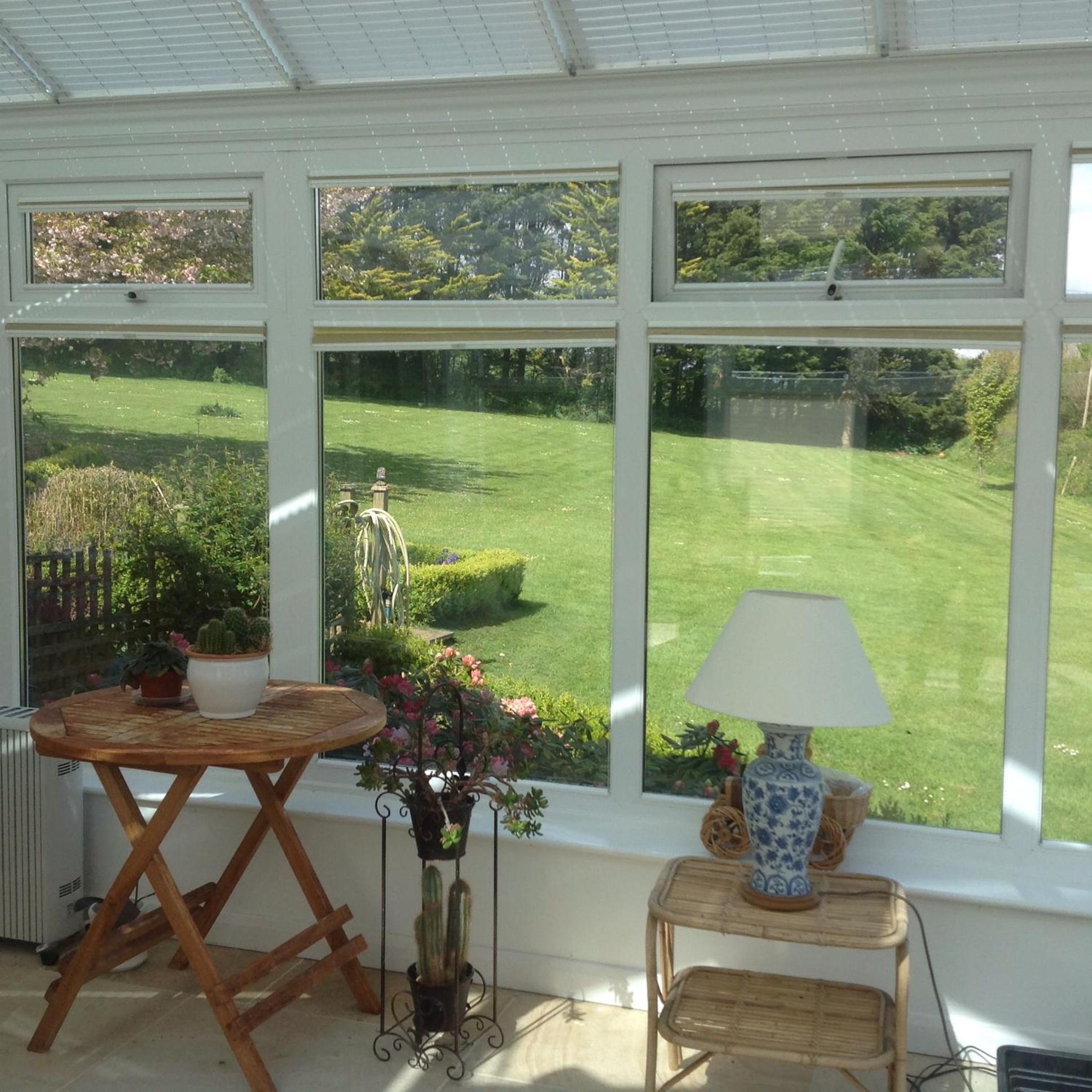 Estuary View Farm Bed & Breakfast Kingsbridge  Bagian luar foto