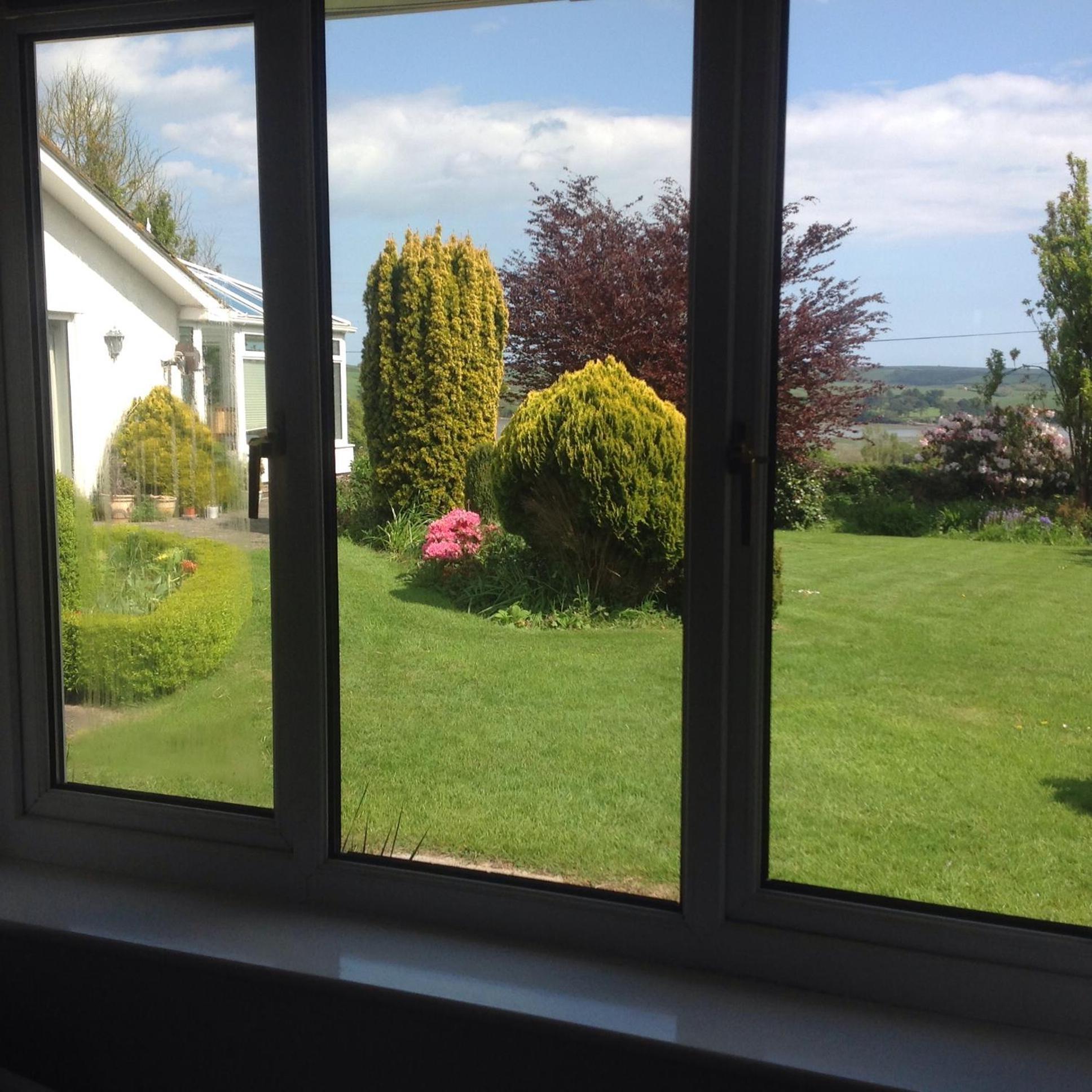 Estuary View Farm Bed & Breakfast Kingsbridge  Bagian luar foto