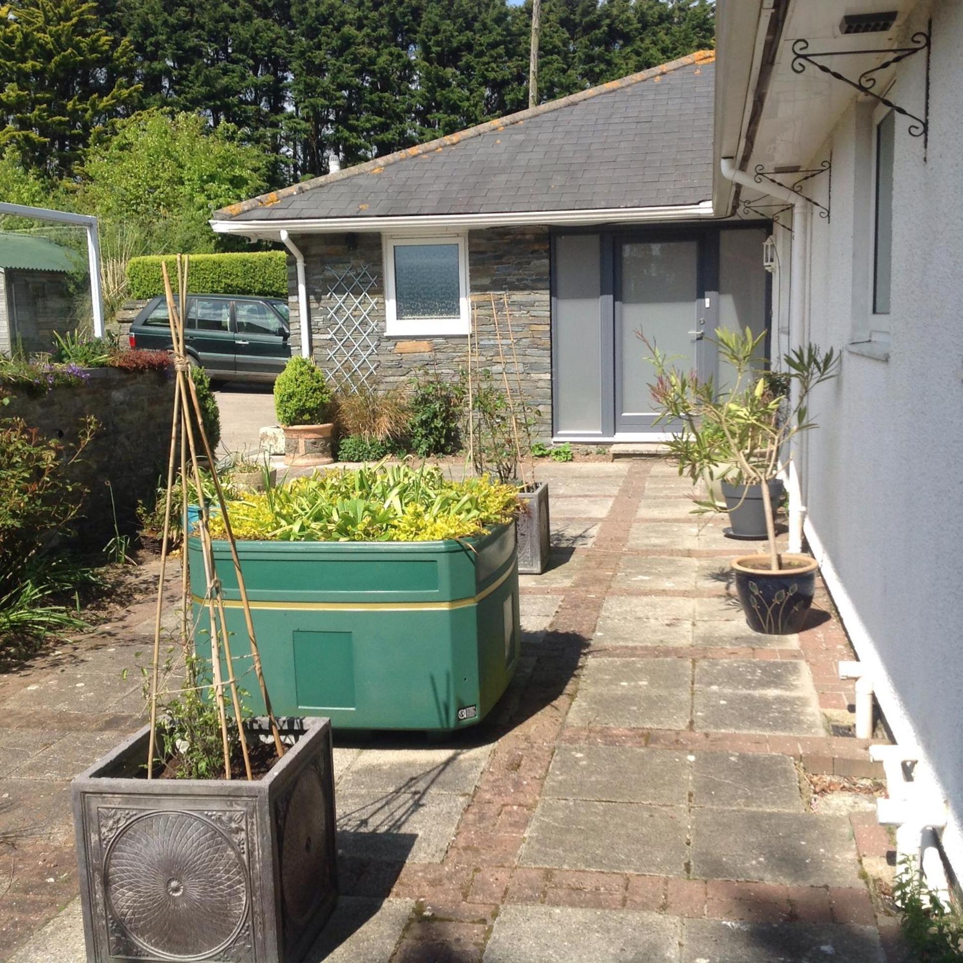 Estuary View Farm Bed & Breakfast Kingsbridge  Bagian luar foto