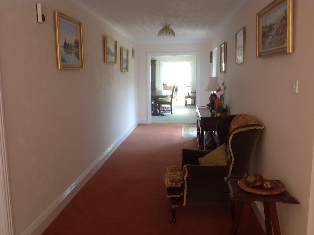 Estuary View Farm Bed & Breakfast Kingsbridge  Bagian luar foto